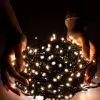 Christmas lights Springos 1500 CL1500 Led warm white 90m IP44