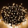 Christmas lights Springos 1500 CL1500 Led warm white 90m IP44