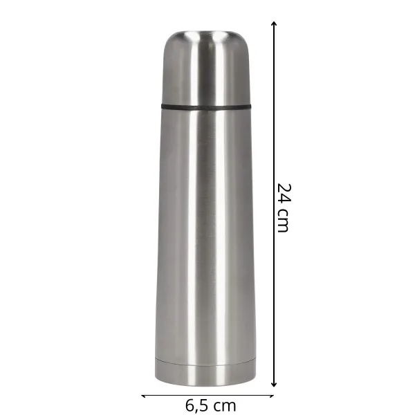 Thermos Springos KI0131 500 ml stainless steel for coffee and tea