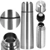 Thermos Springos KI0131 500 ml stainless steel for coffee and tea