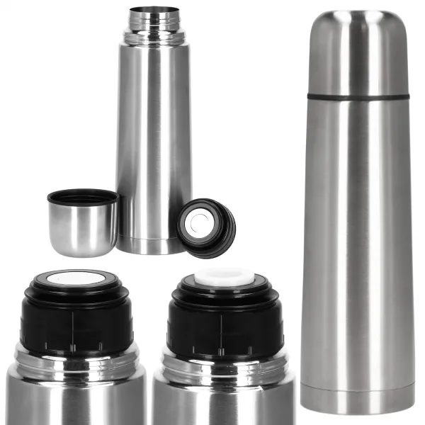 Thermos Springos KI0131 500 ml stainless steel for coffee and tea