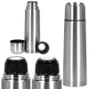 Thermos Springos KI0131 500 ml stainless steel for coffee and tea