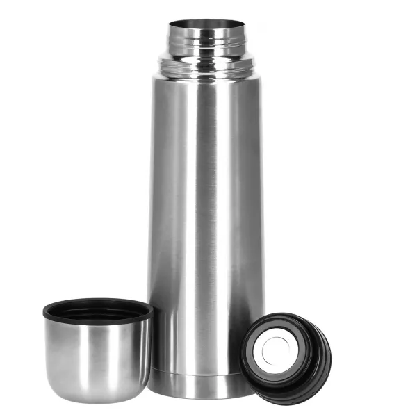 Thermos Springos KI0131 500 ml stainless steel for coffee and tea