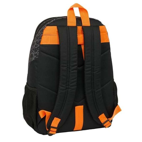 School Bag Naruto 32 x 44 x 16 cm