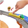 Racetrack Mattel Multicolour