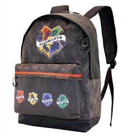 School Bag Harry Potter Hogwarts