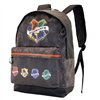 School Bag Harry Potter Hogwarts