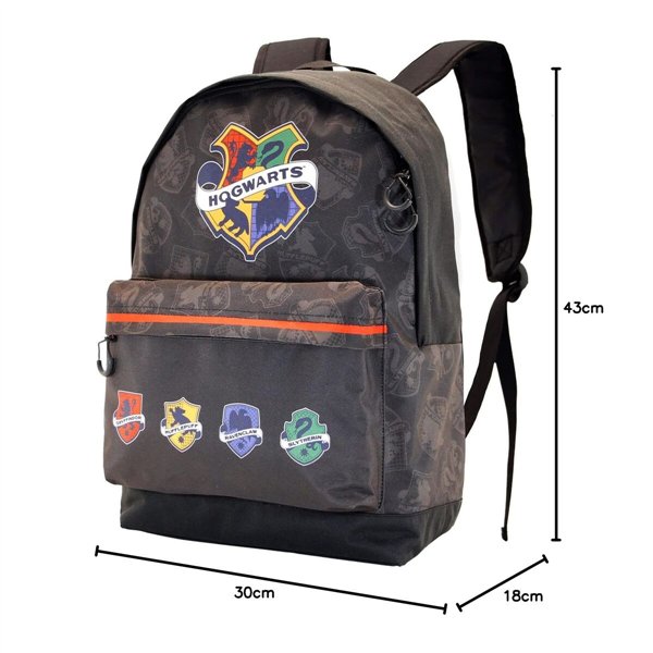 School Bag Harry Potter Hogwarts