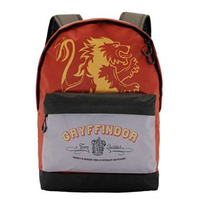 School Bag Harry Potter Gryffindor