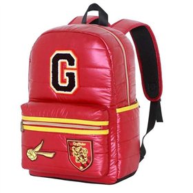 School Bag Harry Potter Gryffindor