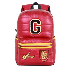 School Bag Harry Potter Gryffindor