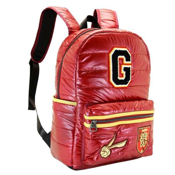 School Bag Harry Potter Gryffindor