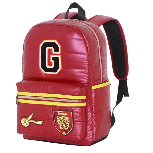 School Bag Harry Potter Gryffindor