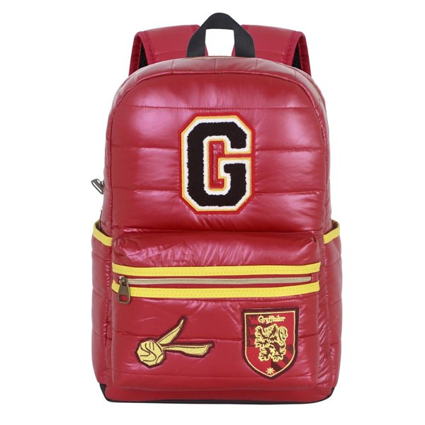School Bag Harry Potter Gryffindor