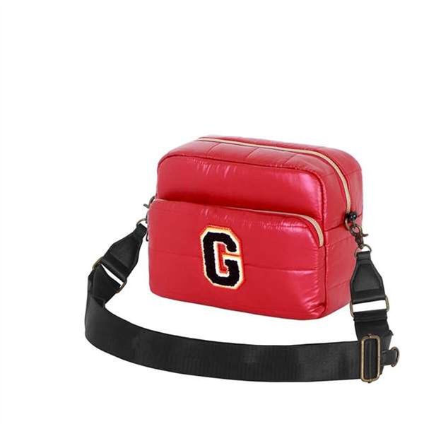 Shoulder Bag Harry Potter Red