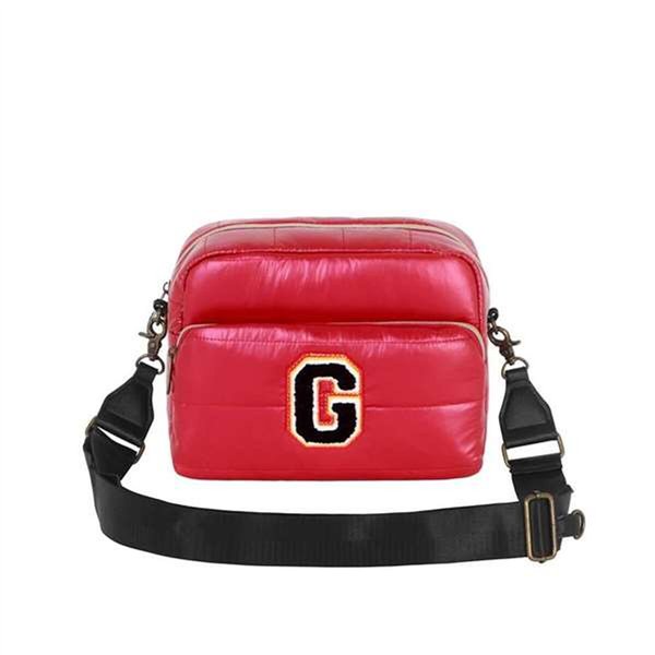 Shoulder Bag Harry Potter Red