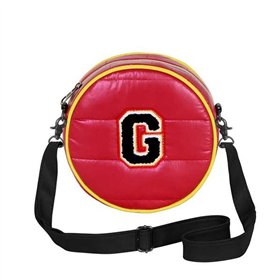 Shoulder Bag Harry Potter Red