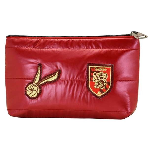 Holdall Harry Potter Red