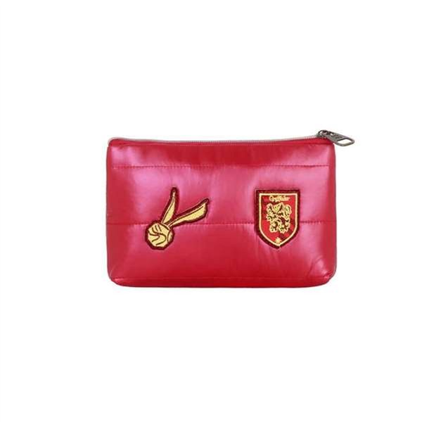 Holdall Harry Potter Red