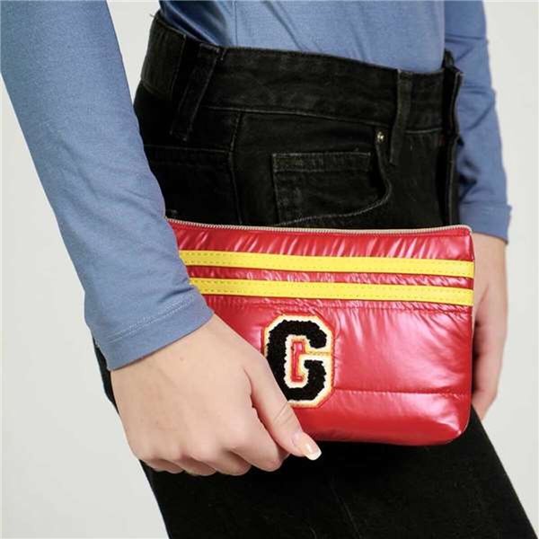 Holdall Harry Potter Red