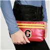 Holdall Harry Potter Red