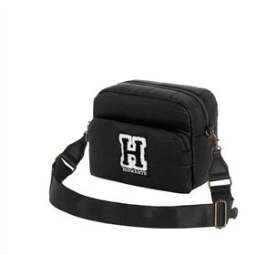 Shoulder Bag Harry Potter Black