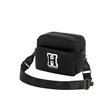 Shoulder Bag Harry Potter Black