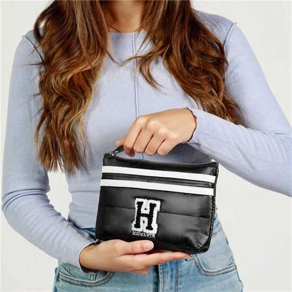 Holdall Harry Potter Black