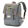 School Bag Harry Potter Hogwarts