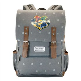 School Bag Harry Potter Hogwarts