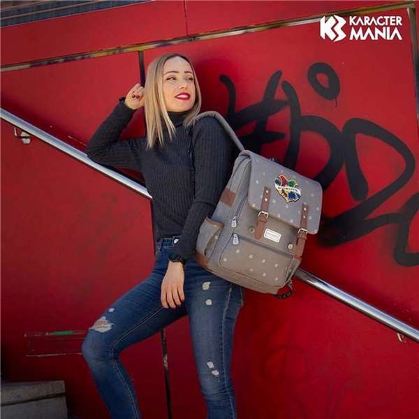 School Bag Harry Potter Hogwarts