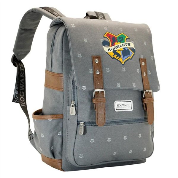 School Bag Harry Potter Hogwarts