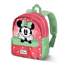 School Bag Minnie Mouse