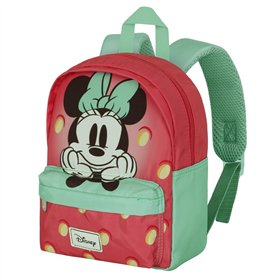 School Bag Minnie Mouse