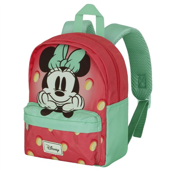 School Bag Minnie Mouse