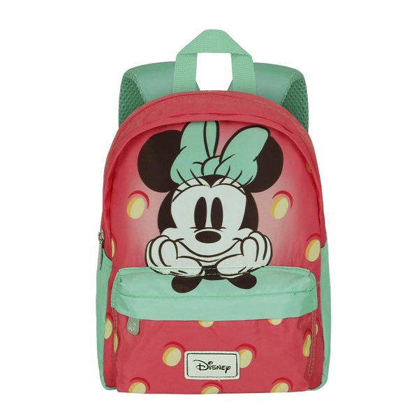 School Bag Minnie Mouse
