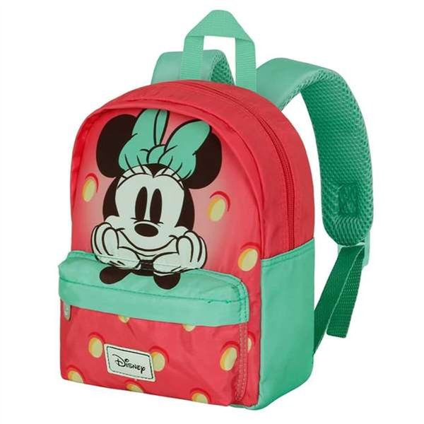 School Bag Minnie Mouse