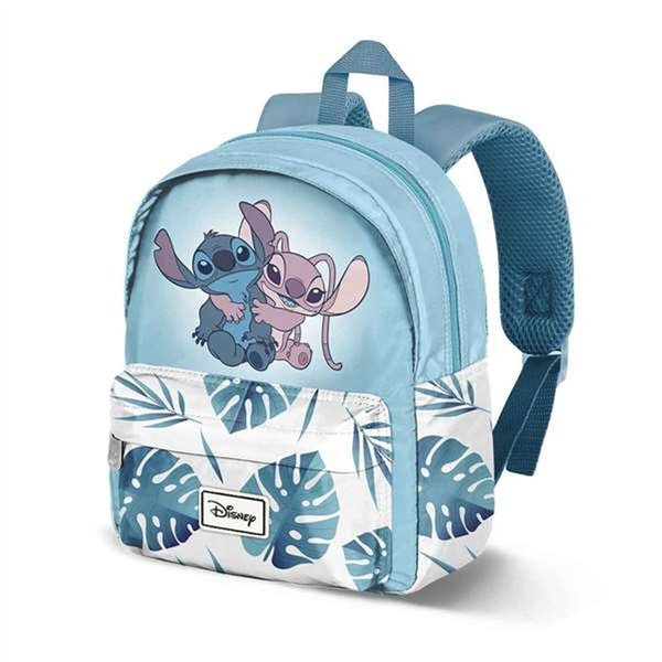 School Bag Lilo & Stitch