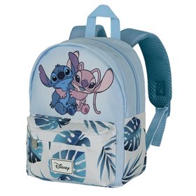 School Bag Lilo & Stitch