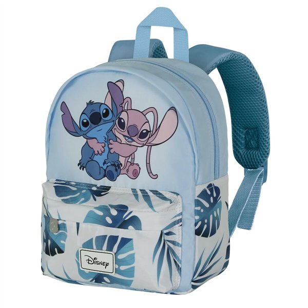 School Bag Lilo & Stitch