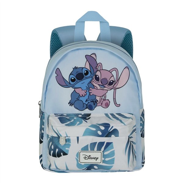 School Bag Lilo & Stitch