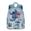 School Bag Lilo & Stitch