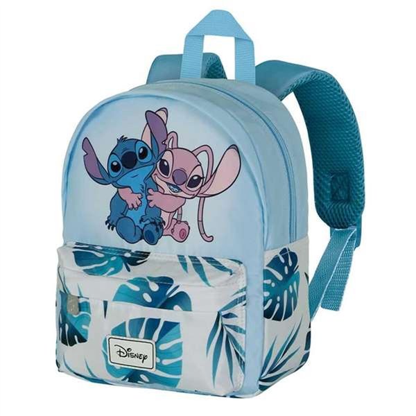 School Bag Lilo & Stitch