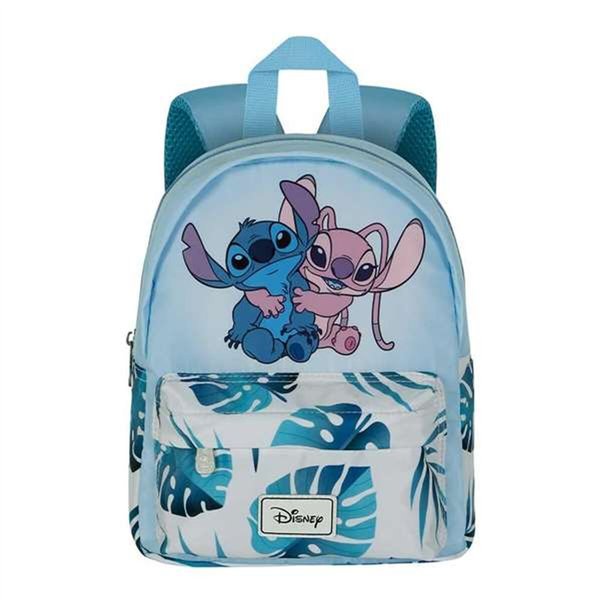School Bag Lilo & Stitch