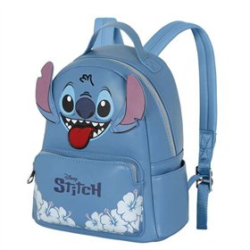 School Bag Lilo & Stitch