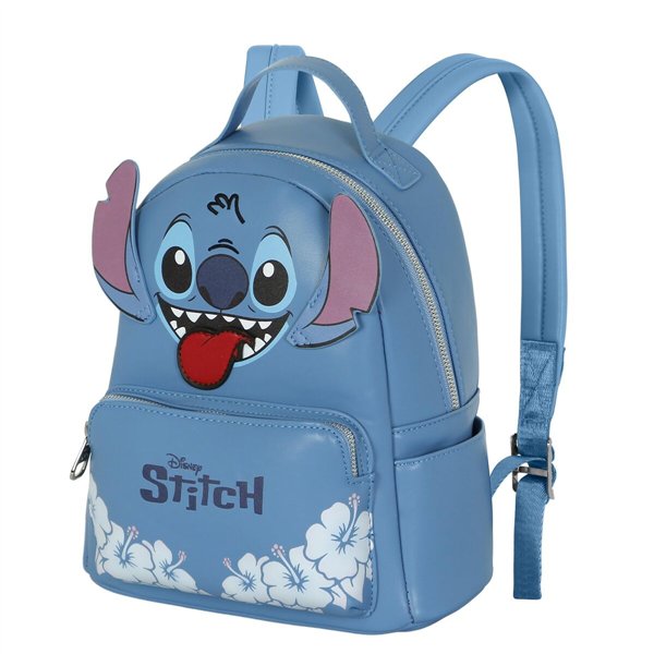 School Bag Lilo & Stitch