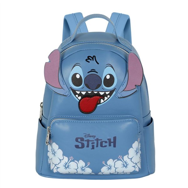 School Bag Lilo & Stitch