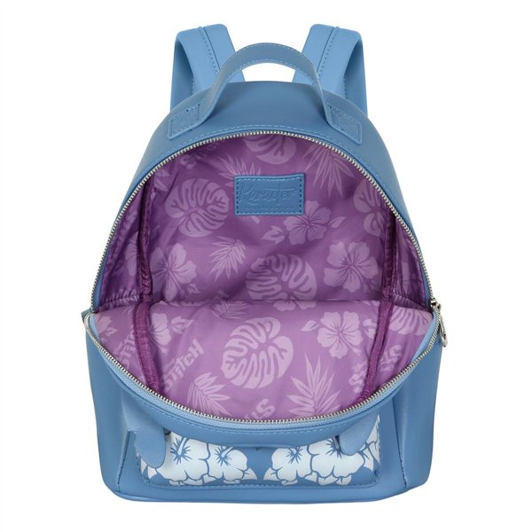 School Bag Lilo & Stitch