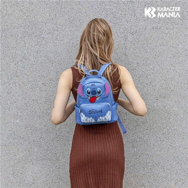 School Bag Lilo & Stitch