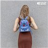 School Bag Lilo & Stitch